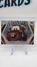 2026 Topps Disney Neo Mater Hook #89 Snow Cap Parallels