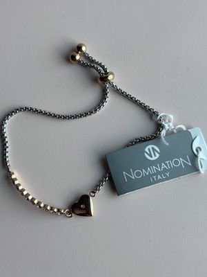 Original Nomination Armband Neu mit Etikett 18CM