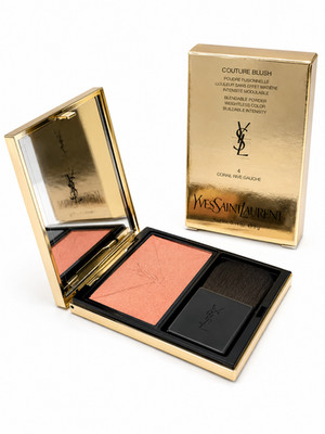YSL Couture Blush rouge   Nr. 4 Corail Rive Gauche   3 g