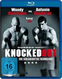 Knocked Out - Eine schlagkräftige Freundschaft [Blu-... | DVD | Zustand sehr gut - Bild 1 von 2
