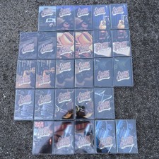Classic Country by Readers Digest 27 Cassette Lot 1950-1984