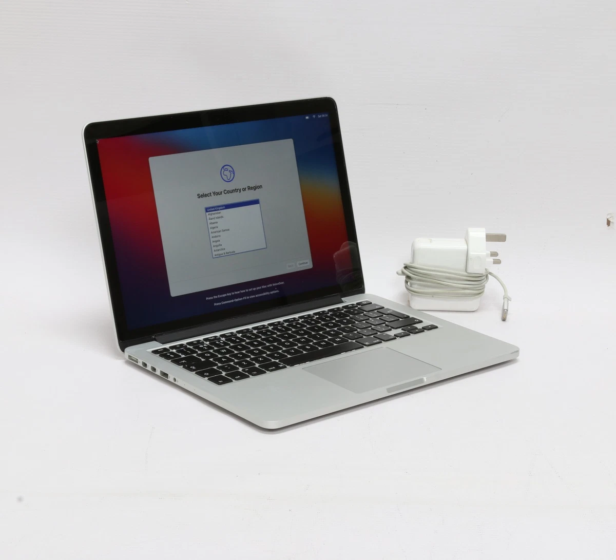 2014 Apple MacBook Pro Laptops for sale | eBay UK