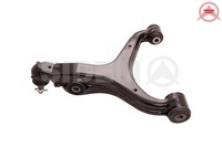 Sidem Lenker, RadaufhäNgung 89370 FüR Daewoo Ssangyong