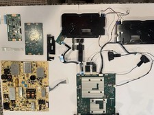 Sony BRAVIA XR-65X90L / XR-65X90CL Repair Parts Kit Main Board Power T-Con Legs