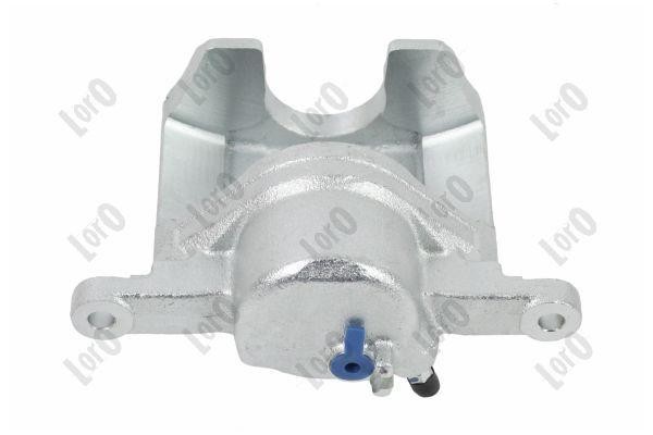 ABAKUS Brake Caliper 131-05-059 For Honda Front Axle Left 1-Piston 57mm