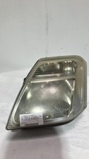 Feu avant (phare) Citroen C2