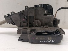 Mercedes-Benz GLC X253 C253 2017 Vorne links T&uuml;rschloss vorne A2220063999