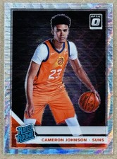 その他 Cameron Johnson rookie auto RC Cameron Johnson Trading Cards for sale | eBay