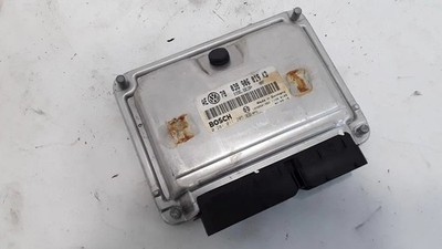 VW PASSAT Variant B5 3B6 Motorsteuergerät ECU 038906019KD 1.90 Diesel 36247998