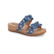 Women's Posie Sandal Denim