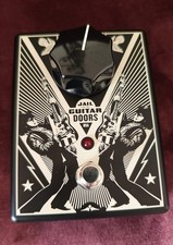   MXR Jail Guitar Doors Drive JGD1           ...