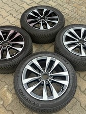 Mercedes C-Klasse W206 Kompletträder 225/50 & 245/45 R17 Winterreifen Radsatz Mercedes C-Klasse W206 Kompletträder 225/50 & 245/45 R17 Winterreifen Radsatz