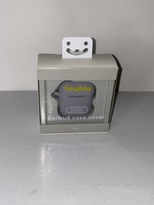 Heyday Earbud Case Cover, For AirPods Gen 1  Gen 2
