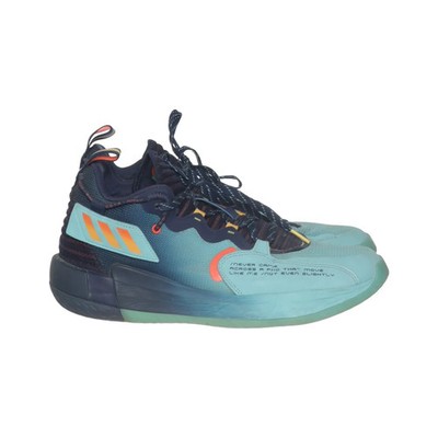 Adidas, Basketballschuhe, Größe: 44 2/3, model: dame 7 extply #8yF
