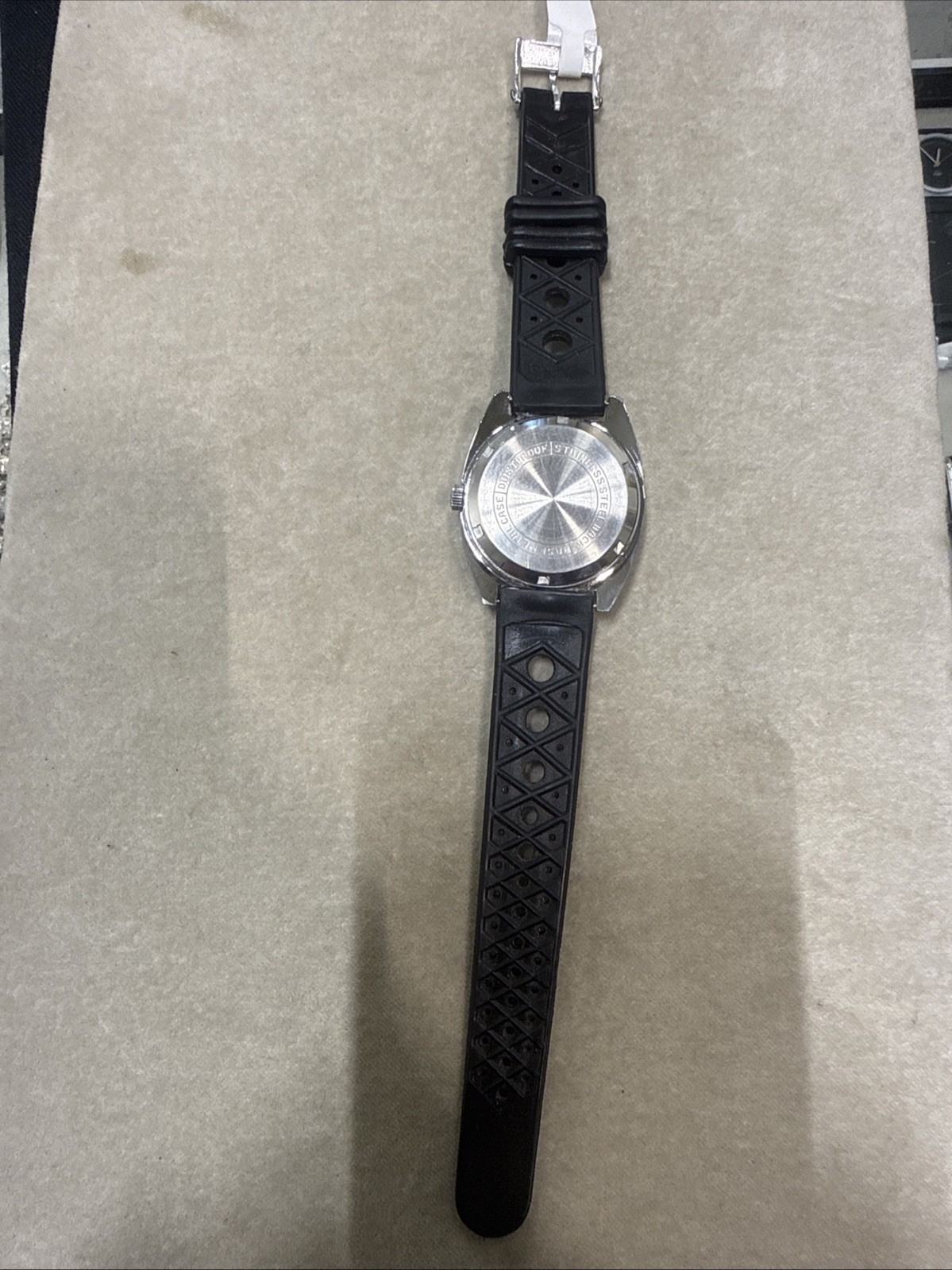 big-John Watch - image 3