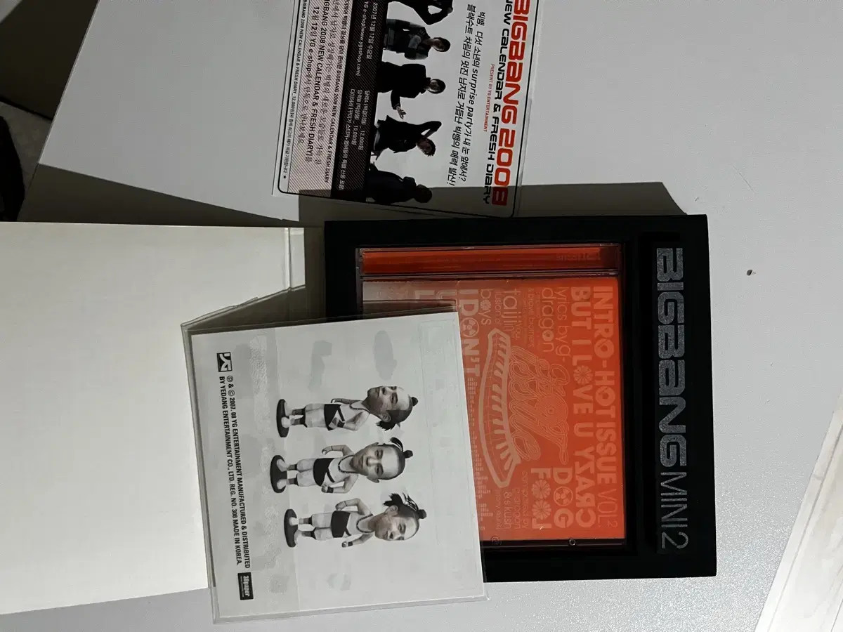 BIG BANG HOT ISSUE album | eBay BIG BANG HOT ISSUE album | eBay