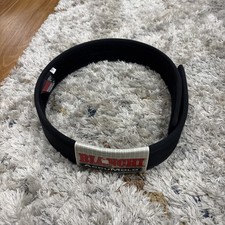 NOS Bianchi AccuMold 7200V 2 1/4" medium equipment duty belt Small 28-34” New