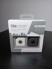 Tile Style and sport  Pro Series 2 Pack Gold ...