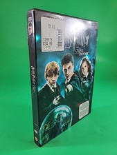 Harry Potter and the Order of the Phoenix DVD 2-Disc Set