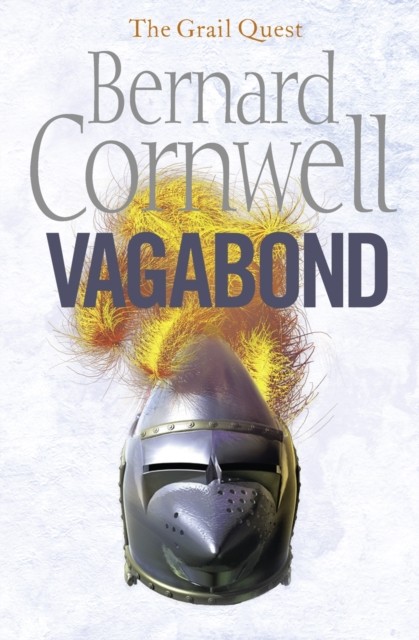 Vagabond (The Grail Quest, Book 2),Bernard Cornwell - Image 4