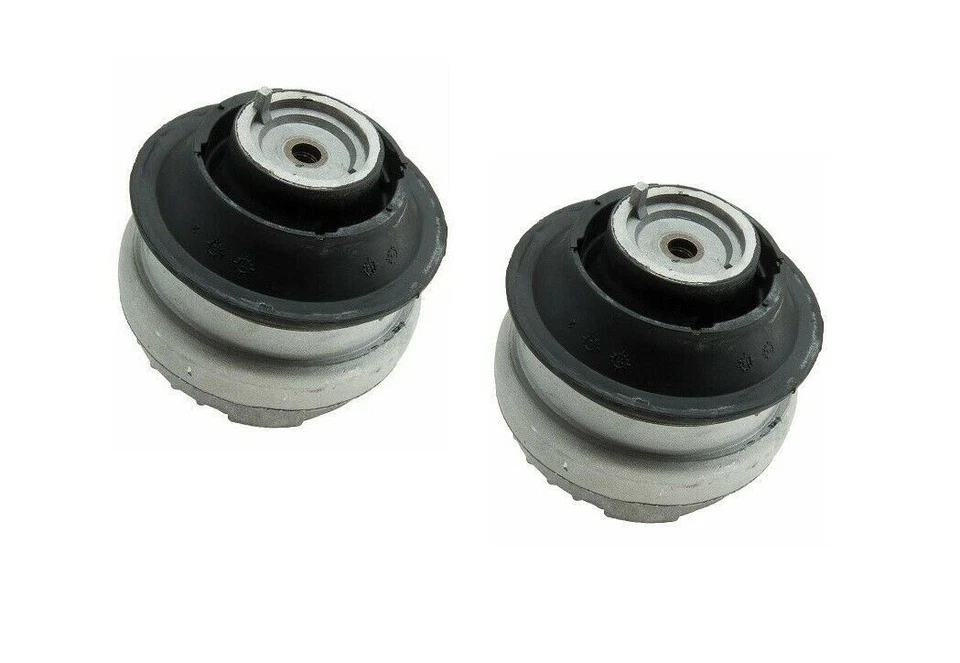Juego de 2 Montaje Motor CORTECO 80004616 para Mercedes-Benz SL550 Nuevo Foto 2 de 2