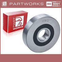Pilotlager Kupplung FüR Porsche 964 993 Carrera 996T 997T ZMS 99905216900