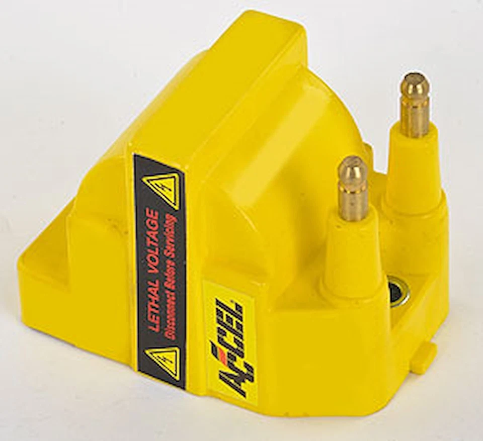 Bobina Accel 140017 Super DIS Foto 2 de 4