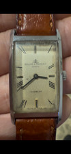 orologio vintage baume e mercier