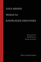 Data Mining Methods For Knowledge Discovery Krzysztof J. Cios (U. A.) Buch Xxi