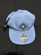 NWT Pukka Golf Hat Orangeburg Country Club Blue hat