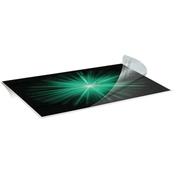 Мешочек ламинирующий Fellowes 5200501, буква, 3 мил, Pk25 - Изображение 2 из 4