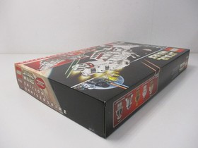 (R5/10) Lego Star Wars 10198 Tantive IV NEW / SEALED