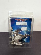 Babylon 5 Wars CENTRAURI DARGAN STRIKE CRUISER Miniature Agents Of Gaming BW-246