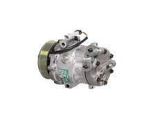 Compressore Aria Condizionata x Opel Corsa C Meriva Agila A Marca: Sanden SD6V10