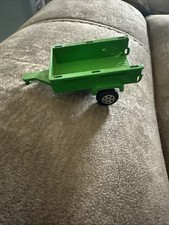 Tootsie Toy Farm Trailer