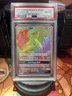 Pokémon Lugia GX  227/214 Secret Rare Lost Thunder 2018 PSA 10 GEM MINT