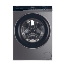Image of HAIER Series 3 HW90-B16939S8 8kg 1600 Spin Washing Machine - Graphite