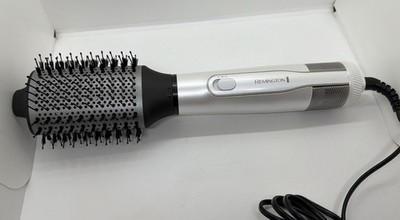 Remington Warmluftbürste Ionen Hydraluxe 2in1: Haartrockner & Volumenbürste