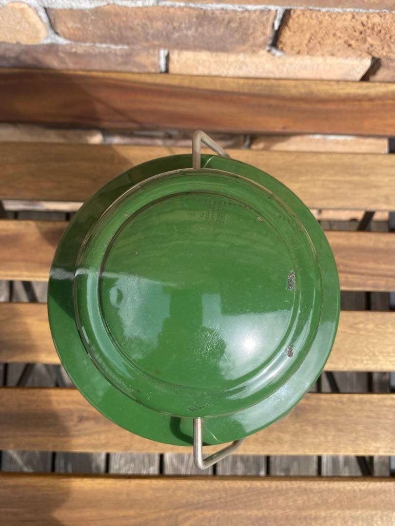 Coleman Lantern 335 Manufactured in March 1973 Comes with storage