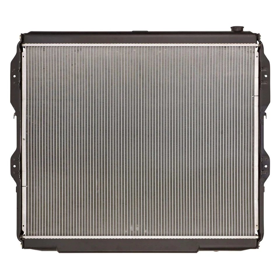 For Toyota Tundra 2000-2006 Spectra Premium Engine Coolant Radiator - Image 2 of 3