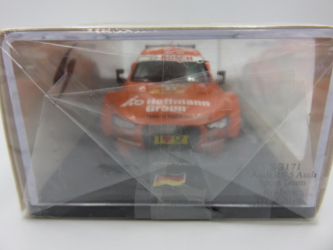 1/43スパーク　アウディRS5　DTM2014　#21 Jamie Green s-l400.jpg