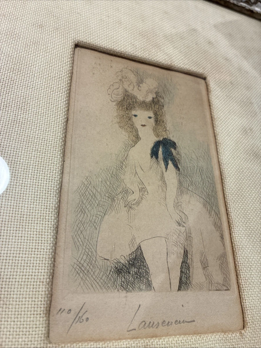 marie laurencin products for sale | eBay