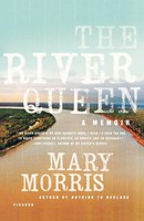 The River Queen Mary Morris Taschenbuch Kartoniert / Broschiert Englisch 2008