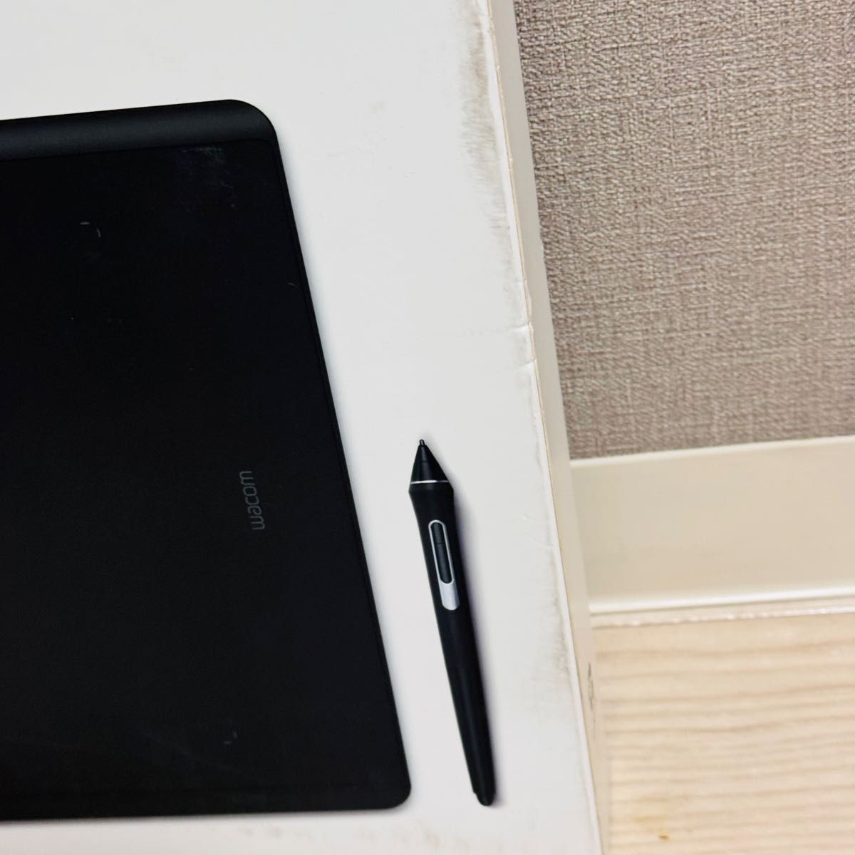 New Wacom Pen Tablet Intuos Pro Large PTH-860/K0 | eBay