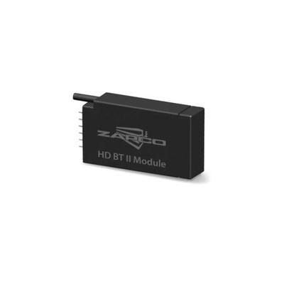 Zapco HD-BT II-D Bluetooth Module for HDSP-V, ADSP-IV & ST-X DSP III aptX HD