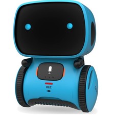 Interactive Touch Control Robot, Educational Gift