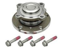 Meyle Radnabe Mit Anbaumaterial Hinten Rechts Links FüR Mini Mini Countryman
