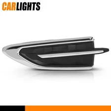 Fit For 2017 2018 2019 Ford Escape Front Left Driver GJ5Z-16228-AB Fender Trim