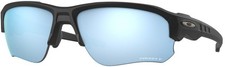 Oakley 0Oo9228 Speed Jacket Oval Sunglasses - Col. 922809 / Prizm Deep Water