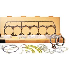 6V4784 Kit Gasket Fits Caterpillar 3306 3406 3306B 973 627B 637D 615